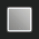 ICO Bath Eden LED Mirror IE11 Additional Image View 8
