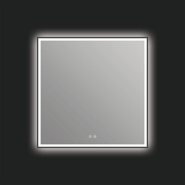ICO Bath Eden LED Mirror IE11 Additional Image View 9