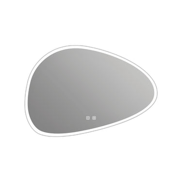 ICO Bath Felix 32" x 22" LED Mirror IF13