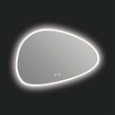 ICO Bath Felix 32" x 22" LED Mirror IF13 Additional Image View 2