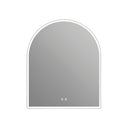 ICO Bath Gemma LED Mirror IG11