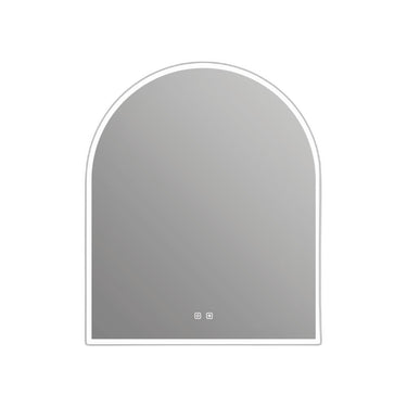 ICO Bath Gemma LED Mirror IG11