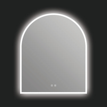 ICO Bath Gemma LED Mirror IG11 Additional Image View 3