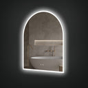 ICO Bath Gemma LED Mirror IG11 Additional Image View 2