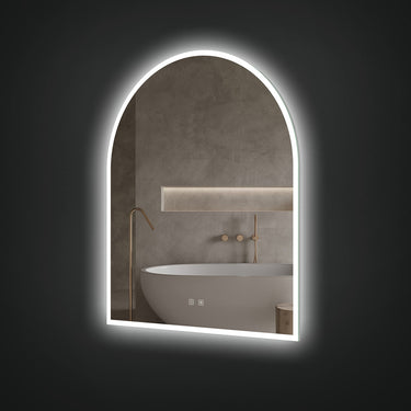 ICO Bath Gemma LED Mirror IG11 Additional Image View 2