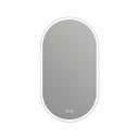 ICO Bath Iris LED Mirror II11