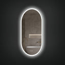 ICO Bath Iris LED Mirror II11 Additional Image View 4