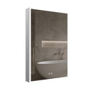 ICO Bath Jackson LED Medicine Cabinet IJ11
