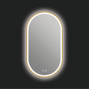 ICO Bath Kiara 20" x 36" LED Mirror IK11 Additional Image View 2