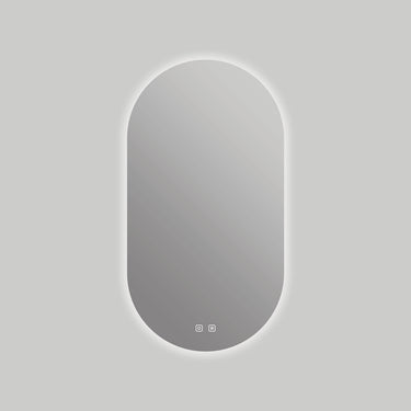 ICO Bath Lexi 20" x 36" LED Mirror IL11 Additional Image View 2