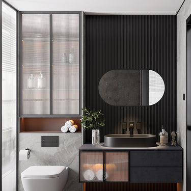 ICO Bath Morgan 20"x36" Mirror IM11 Additional Image View 13