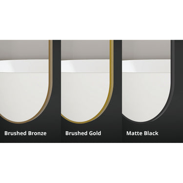 ICO Bath Morgan 20"x36" Mirror IM11 Additional Image View 9
