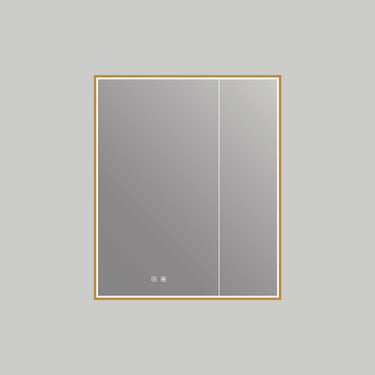 ICO Bath Nova LED Medicine Cabinet IN11 Additional Image View 13