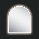 ICO Bath Odin 30" x 36" LED Mirror IO11 Additional Image View 1