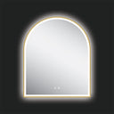ICO Bath Odin 30" x 36" LED Mirror IO11 Additional Image View 2