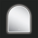 ICO Bath Odin 30" x 36" LED Mirror IO11 Additional Image View 3