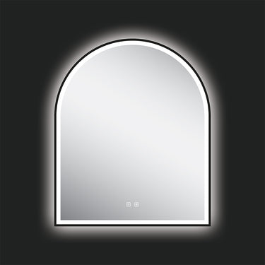 ICO Bath Odin 30" x 36" LED Mirror IO11 Additional Image View 3