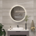 ICO Bath Denver LED Mirror ID10