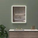 ICO Bath Eden LED Mirror IE11