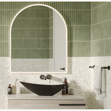 ICO Bath Gemma LED Mirror IG11 Additional Image View 6