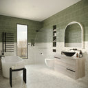 ICO Bath Gemma LED Mirror IG11 Additional Image View 3
