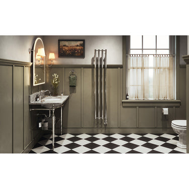 ICO Bath Gemma LED Mirror IG11 Additional Image View 4