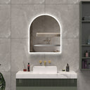 ICO Bath Gemma LED Mirror IG11 Additional Image View 5