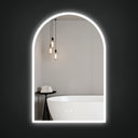 ICO Bath Gemma LED Mirror IG11