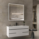 ICO Bath Jackson LED Medicine Cabinet IJ11 Additional Image View 5
