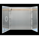 ICO Bath Jackson LED Medicine Cabinet IJ11 Additional Image View 7
