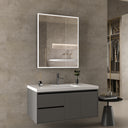 ICO Bath Jackson LED Medicine Cabinet IJ11 Additional Image View 8