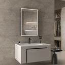 ICO Bath Jackson LED Medicine Cabinet IJ11