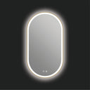 ICO Bath Kiara 20" x 36" LED Mirror IK11