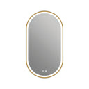 ICO Bath Kiara 20" x 36" LED Mirror IK11