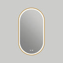 ICO Bath Kiara 20" x 36" LED Mirror IK11 Additional Image View 2