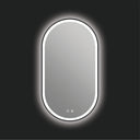 ICO Bath Kiara 20" x 36" LED Mirror IK11 Additional Image View 1