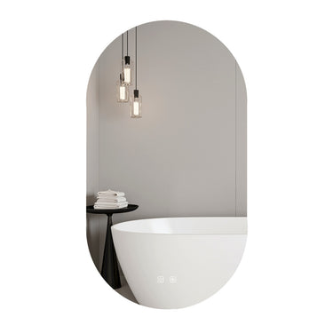 ICO Bath Lexi 20" x 36" LED Mirror IL11 Additional Image View 1