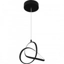 Illoria Mini Pendant-PCILR1507MBK 1