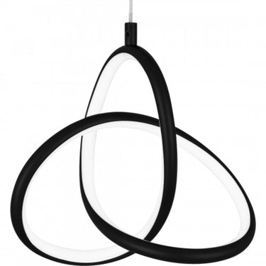 Illoria Mini Pendant-PCILR1507MBK 2