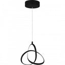 Illoria Mini Pendant-PCILR1507MBK 4