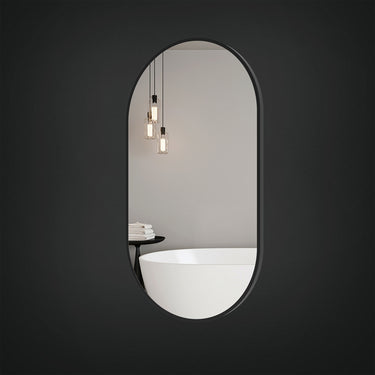 ICO Bath Morgan 20"x36" Mirror IM11 Additional Image View 6