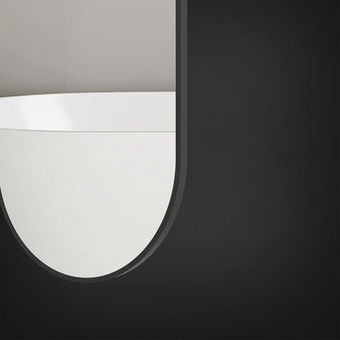 ICO Bath Morgan 20"x36" Mirror IM11 Additional Image View 8