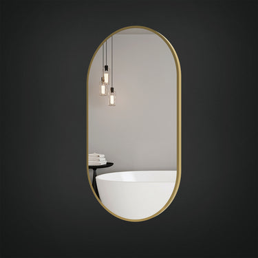 ICO Bath Morgan 20"x36" Mirror IM11 Additional Image View 4