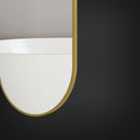 ICO Bath Morgan 20"x36" Mirror IM11 Additional Image View 7