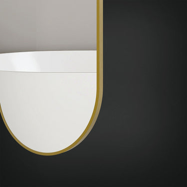 ICO Bath Morgan 20"x36" Mirror IM11 Additional Image View 7