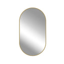 ICO Bath Morgan 20"x36" Mirror IM11 Additional Image View 1
