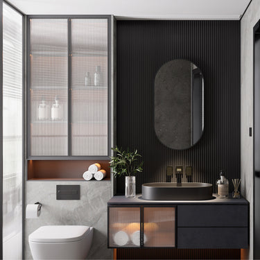 ICO Bath Morgan 20"x36" Mirror IM11 Additional Image View 10
