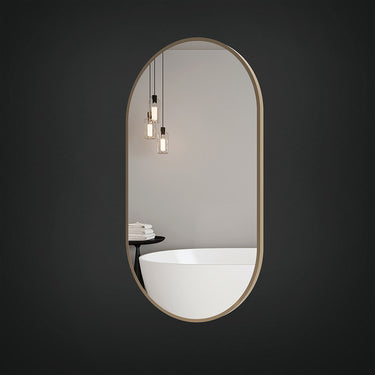 ICO Bath Morgan 20"x36" Mirror IM11 Additional Image View 5