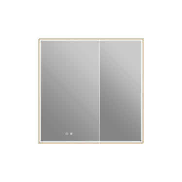ICO Bath Nova LED Medicine Cabinet IN11 Additional Image View 6
