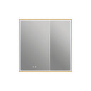 ICO Bath Nova LED Medicine Cabinet IN11 Additional Image View 7